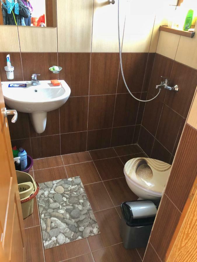 Пампорово Студио Милка В Хотел Росица Extérieur photo
