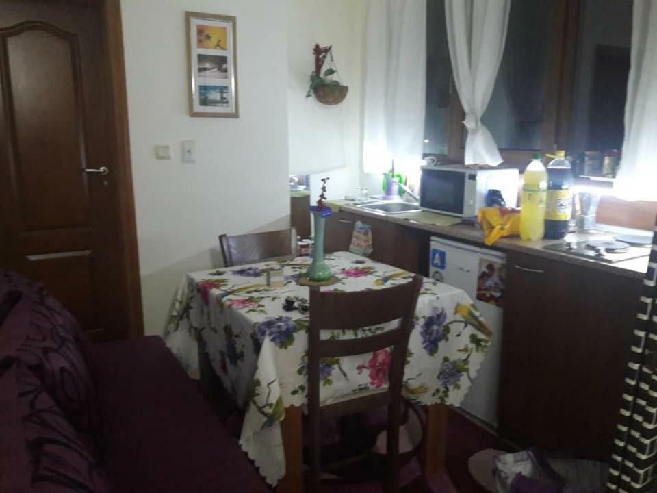 Пампорово Студио Милка В Хотел Росица Extérieur photo